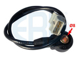 ERA 550246 detonacijos jutiklis 
 Elektros įranga -> Jutikliai
1029801, 95VW-12A699-AA, 021 905 377