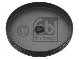 FEBI BILSTEIN 47167 alyvos tarpiklis, neautomatinė pavarų dėžė 
 Transmisija -> Neautomatinė pavarų dėžė -> Tarpikliai/sandarikliai
02M 301 211 B, 02M 301 211 B, 02M 301 211 B