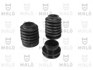 MAL? 18637 remonto komplektas, pavarų svirtis 
 Transmisija -> Neautomatinė pavarų dėžė -> Remonto komplektai
7700509294