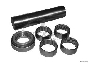 TRUCKTEC AUTOMOTIVE 01.31.031 remonto komplektas, pasukamojo kakliuko kaištis
942 330 0519 cpl.1
