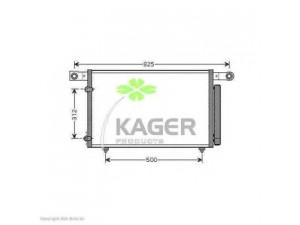 KAGER 94-6088 kondensatorius, oro kondicionierius 
 Oro kondicionavimas -> Kondensatorius
LD4761480, LD4761480A
