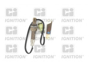QUINTON HAZELL XLOS1117 lambda jutiklis 
 Išmetimo sistema -> Jutiklis/zondas
MHK10023, 18213-61A10, 18213-83000