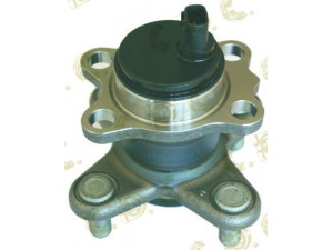 AUTOKIT 01.97738 rato guolio komplektas 
 Ašies montavimas/vairavimo mechanizmas/ratai -> Rato stebulė/montavimas -> Rato guolis
42410-B2050, 89411-B2050