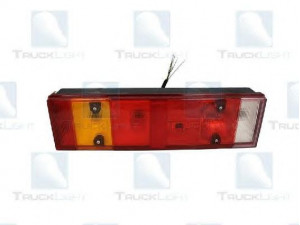 TRUCKLIGHT TL-MA005L kombinuotas galinis žibintas; kombinuotas galinis žibintas
129 1216
