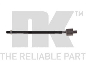 NK 5033418 vidinė skersinė vairo trauklė 
 Vairavimas -> Vairo mechanizmo sujungimai
5778526200