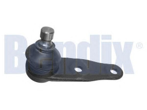 BENDIX 041326B atramos/vairo trauklė 
 Ašies montavimas/vairavimo mechanizmas/ratai -> Sujungimai -> Atramos/vairo trauklė
823407365A, 823407365C, 823407365A