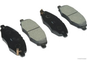 MAGNETI MARELLI 600000097530 stabdžių trinkelių rinkinys, diskinis stabdys
04465-0K130, 04465-0K310, 04465-YZZDU