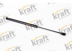 KRAFT AUTOMOTIVE 8506540 dujinė spyruoklė, bagažinė 
 Priedai -> Bagažinė/pakrovimo skyrius
6Y0 827 550A, 6Y0 827 550C, 6Y0 827 550A