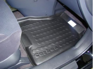 CARBOX 414513000 kojų kilimėlis 
 Vidaus įranga -> Kojų kilimėlis