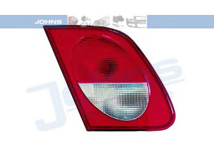 JOHNS 50 15 87-3 kombinuotas galinis žibintas 
 Elektros įranga -> Šviesos -> Kombinuotas galinis žibintas/dalys -> Kombinuotas galinis žibintas
210 820 0964