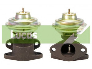 LUCAS ELECTRICAL FDR114 ERG vožtuvas 
 Variklis -> Išmetimo emisijos valdymas -> Išmetamųjų dujų recirkuliacija -> EGR vožtuvas/įsiurbimo kolektorius
1005178, 1668040, 7048100, 93FF9D475AB
