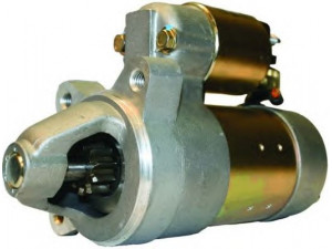 PRESTOLITE ELECTRIC 35258420 starteris 
 Elektros įranga -> Starterio sistema -> Starteris
111619HC, 0007716766, 1110025, 43 924 61