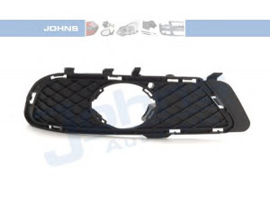 JOHNS 50 17 28-01 ventiliacijos grotelės, buferis 
 Kėbulas -> Transporto priemonės priekis -> Buferis/dalys
212 885 02 23