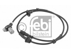 FEBI BILSTEIN 24598 jutiklis, rato greitis 
 Elektros įranga -> Jutikliai
191 927 807 A, 191 927 807 A