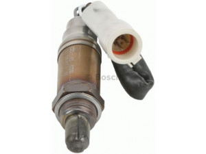 BOSCH 0 258 005 721 lambda jutiklis 
 Variklis -> Variklio elektra
F4AF-9F472-A, F4AZ 9F472 A, F4SF 9F472 AB