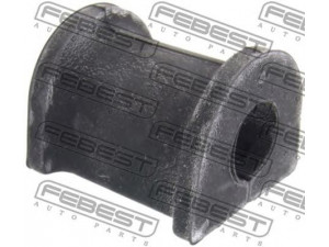 FEBEST MSB-EAF skersinio stabilizatoriaus įvorių komplektas 
 Ašies montavimas/vairavimo mechanizmas/ratai -> Stabilizatorius/fiksatoriai -> Sklendės
MR244116