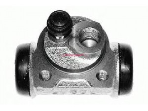 BENDIX 251022B rato stabdžių cilindras 
 Stabdžių sistema -> Ratų cilindrai
440293, 95659673, 440293