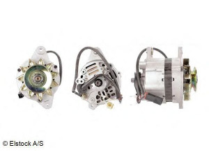 AINDE CGB-84707 kintamosios srovės generatorius 
 Elektros įranga -> Kint. sr. generatorius/dalys -> Kintamosios srovės generatorius
036903024A, 06F903023