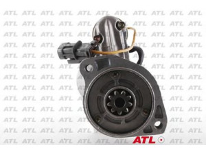 ATL Autotechnik A 15 790 starteris 
 Elektros įranga -> Starterio sistema -> Starteris
23 300-05P01, 23 300-05P01RE, 23 300-22P00