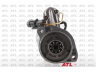 ATL Autotechnik A 15 790 starteris 
 Elektros įranga -> Starterio sistema -> Starteris
23 300-05P01, 23 300-05P01RE, 23 300-22P00