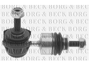 BORG & BECK BDL7189 šarnyro stabilizatorius 
 Ašies montavimas/vairavimo mechanizmas/ratai -> Stabilizatorius/fiksatoriai -> Savaime išsilyginanti atrama
31212548