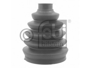 FEBI BILSTEIN 29199 gofruotoji membrana, kardaninis velenas