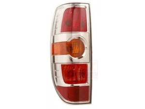 VAN WEZEL 2781925 kombinuotas galinis žibintas 
 Dviratė transporto priemonės -> Elektros įranga -> Kombinuotas galinis žibintas/dalys -> Kombinuotas galinis žibintas
UB9B-51-160D, UB9B51160C, UB9B51160D