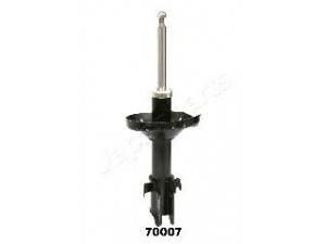 JAPANPARTS MM-70007 amortizatorius 
 Pakaba -> Amortizatorius
20310AG010, 20310AG011, 20310AG030