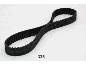 JAPANPARTS DD-336 paskirstymo diržas 
 Techninės priežiūros dalys -> Papildomas remontas
W90112205, W90212205