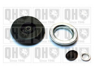 QUINTON HAZELL EMA6119 remonto komplektas, pakabos statramstis 
 Pakaba -> Pakabos statramsčio guolis
5031 A3, 5035 27*, 5038 E7*