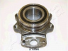 ASHIKA 44-21064 rato guolio komplektas 
 Ašies montavimas/vairavimo mechanizmas/ratai -> Rato stebulė/montavimas -> Rato guolis
43281-AA300
