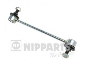 NIPPARTS J4892025 šarnyro stabilizatorius 
 Ašies montavimas/vairavimo mechanizmas/ratai -> Stabilizatorius/fiksatoriai -> Savaime išsilyginanti atrama
48830-06030, 48830-48010