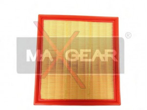 MAXGEAR 26-0327 oro filtras 
 Filtrai -> Oro filtras
6 172 024, 6 172 024, 88V8 90601AA