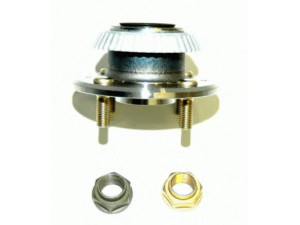FREMAX FWB-0471 rato guolio komplektas 
 Ašies montavimas/vairavimo mechanizmas/ratai -> Rato stebulė/montavimas -> Rato guolis
GHK 1561, GHK 1597, RLB 000060