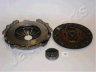 JAPANPARTS KF-H23 sankabos komplektas 
 Sankaba/dalys -> Sankabos remonto komplektas, visas