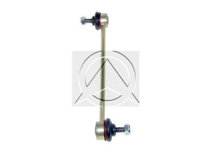 SIDEM 51064 šarnyro stabilizatorius 
 Ašies montavimas/vairavimo mechanizmas/ratai -> Stabilizatorius/fiksatoriai -> Savaime išsilyginanti atrama
B26 R 34 170