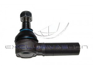 MDR MTR-8N32 skersinės vairo trauklės galas 
 Vairavimas -> Vairo mechanizmo sujungimai
112003610, 486479X62A