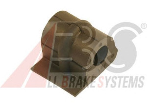 A.B.S. 270531 įvorė, stabilizatorius 
 Ašies montavimas/vairavimo mechanizmas/ratai -> Stabilizatorius/fiksatoriai -> Sklendės
350081, 90447868