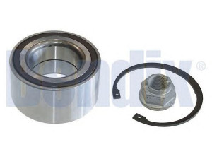 BENDIX 051529B rato guolio komplektas 
 Ašies montavimas/vairavimo mechanizmas/ratai -> Rato stebulė/montavimas -> Rato guolis
1649810206