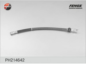 FENOX PH214642 stabdžių žarnelė 
 Stabdžių sistema -> Stabdžių žarnelės
96109017