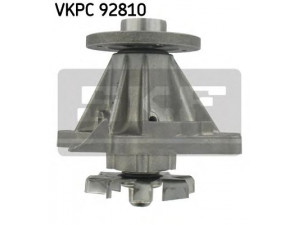 SKF VKPC 92810 vandens siurblys 
 Aušinimo sistema -> Vandens siurblys/tarpiklis -> Vandens siurblys
21010-22J00, 21010-22J25, 21010-22J26