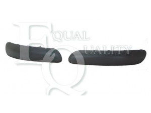 EQUAL QUALITY M0637 apdailos/apsauginės juostelė, buferis 
 Kėbulas -> Apdaila/apsauga/dekoratyvinės juostelės/emblemos -> Apdailos/apsauginės juostelės
7452HH