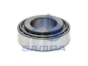 SAMPA 200.079 guolis, pasukamasis kakliukas; guolis, neautomatinė transmisija
06.32499-0066, 06.32499-0080, 06.32499.0066