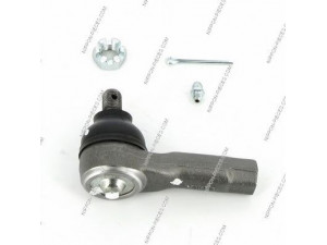 NPS M410A64 išilginės vairo trauklės galas 
 Vairavimas -> Vairo mechanizmo sujungimai
UB39-32-280, UB39-99-324