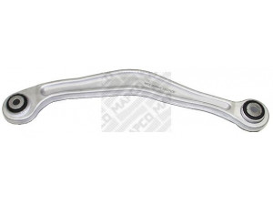 MAPCO 51860/1 šarnyras, rato pakaba 
 Ašies montavimas/vairavimo mechanizmas/ratai -> Stabilizatorius/statramsčiai/trauklės
221 350 0206