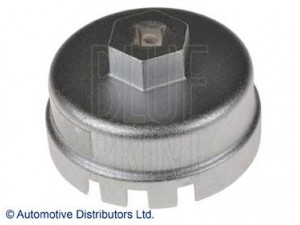 BLUE PRINT ADT35503 alyvos filtro veržliaraktis