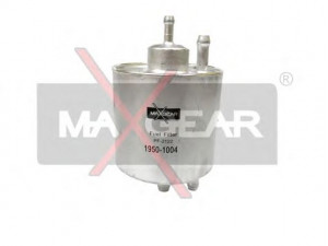 MAXGEAR 26-0422 kuro filtras 
 Techninės priežiūros dalys -> Papildomas remontas
002 477 38 01, 002 477 38 01, 002 477 39 01