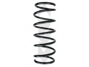 SPIDAN 48577 spyruoklė 
 Pakaba -> Spyruoklės
31 33 1 090 794