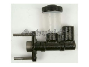 ASHUKI 0750-0103 pagrindinis cilindras, sankaba 
 Sankaba/dalys -> Sankabos valdymas -> Pagrindinis cilindras
71650/ABS, 95-03-310/ASHIKA, FR-310/JAPANPARTS