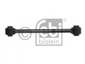 FEBI BILSTEIN 42111 vikšro valdymo svirtis 
 Ašies montavimas/vairavimo mechanizmas/ratai -> Valdymo svirtis/pasukamosios svirties sujungimas -> Vairo trauklės (valdymo svirtis, išilginis balansyras, diago
52350-SEA-000